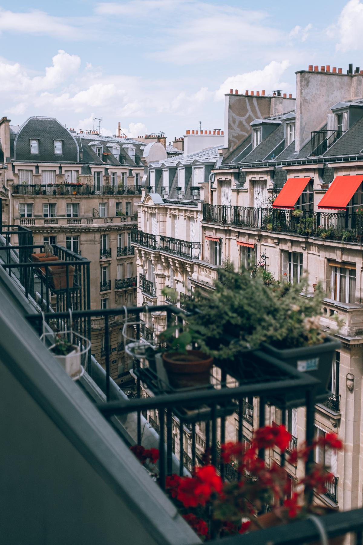 All Luxury Apartments Paris 4th arrondissement
