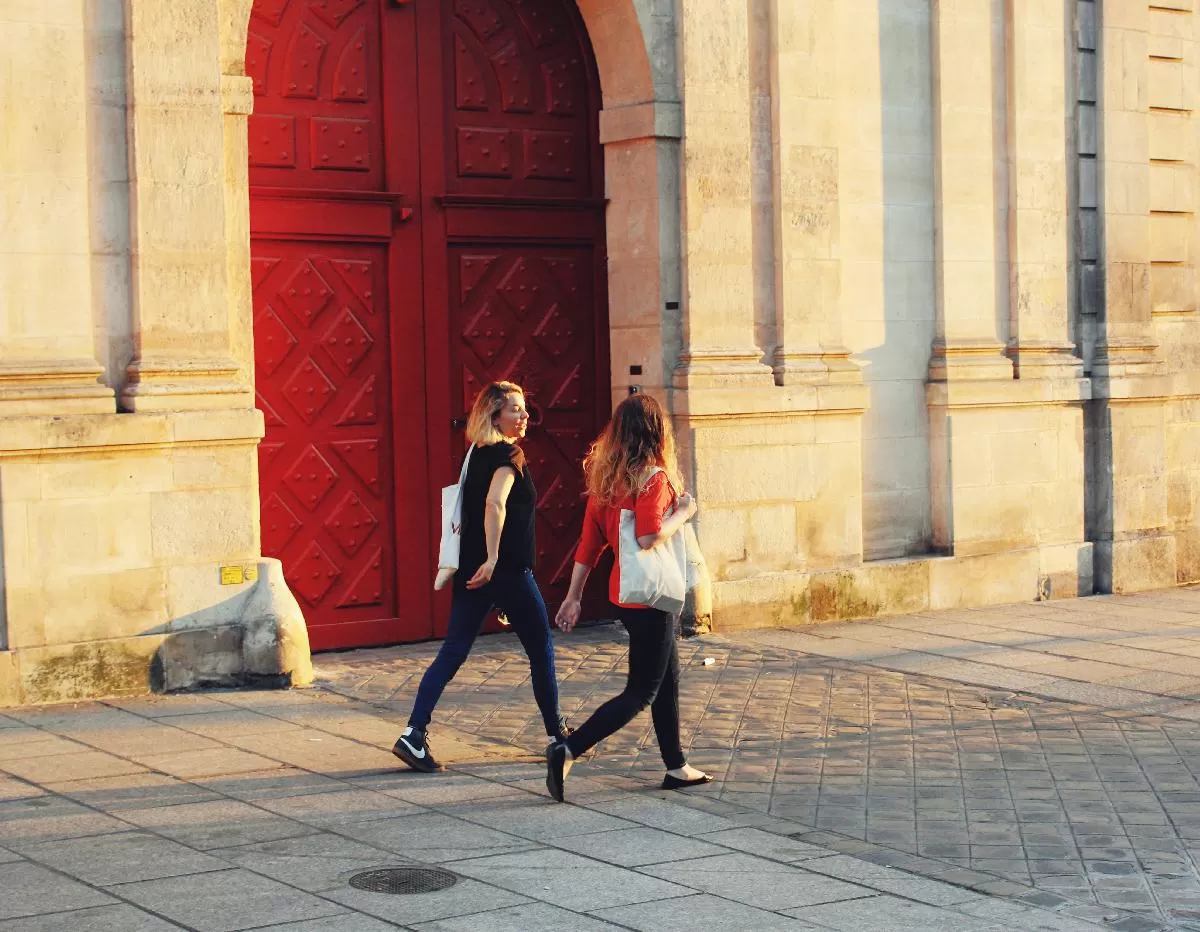 ALX Guide: The 4th Arrondissement of Paris
