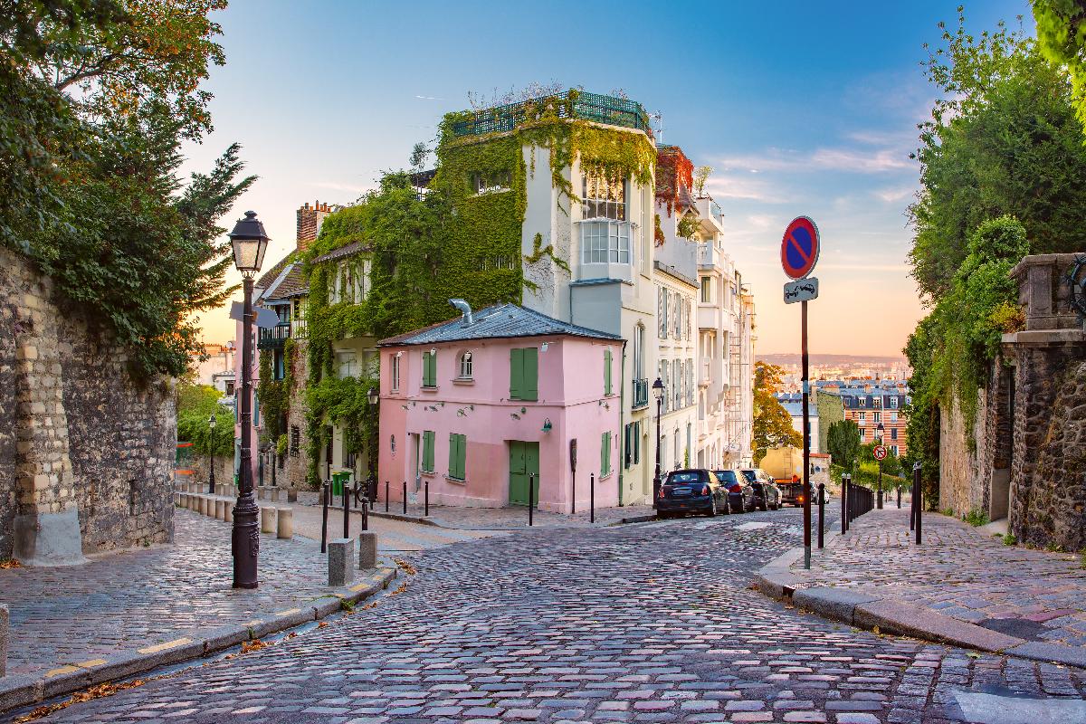All Luxury Guide: 10 Reasons to Visit Paris This Spring