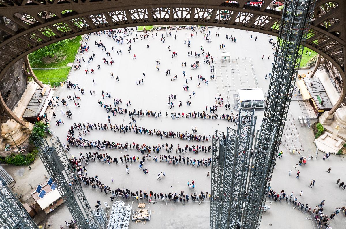 All Luxury Guide: 10 Reasons to Visit Paris This Spring