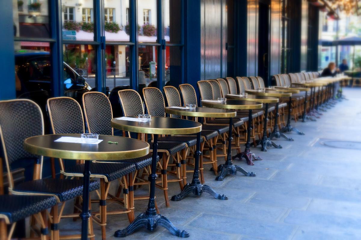 All Luxury Guide: 10 Reasons to Visit Paris This Spring