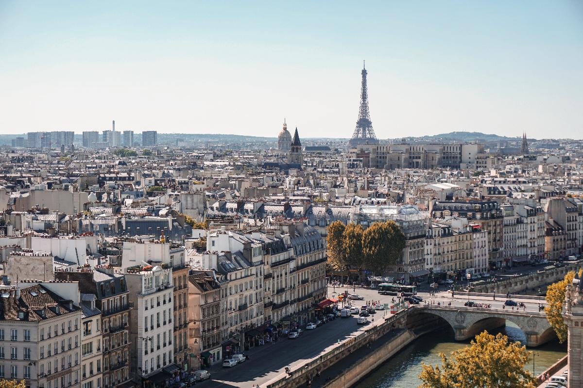 All Luxury Guide: 10 Reasons to Visit Paris This Spring