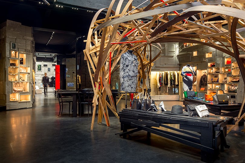 A Fashionistas Guide to Shopping in Paris