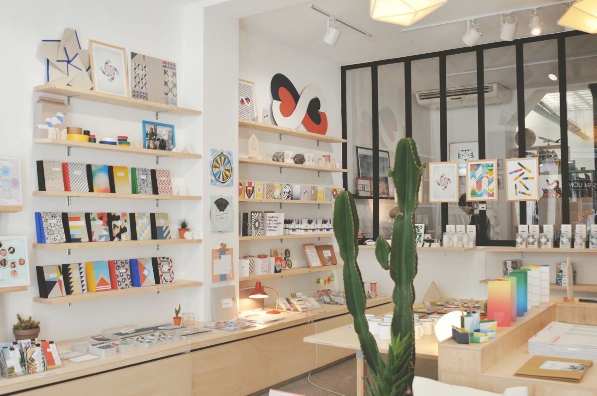 A Fashionistas Guide to Shopping in Paris