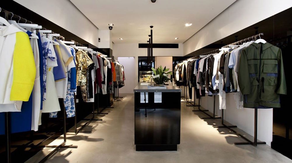 Street Style 101 11 Best Streetwear Shopping Havens in London All Luxury Apartments