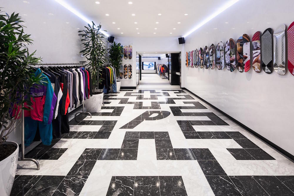 Street Style 101 11 Best Streetwear Shopping Havens in London All