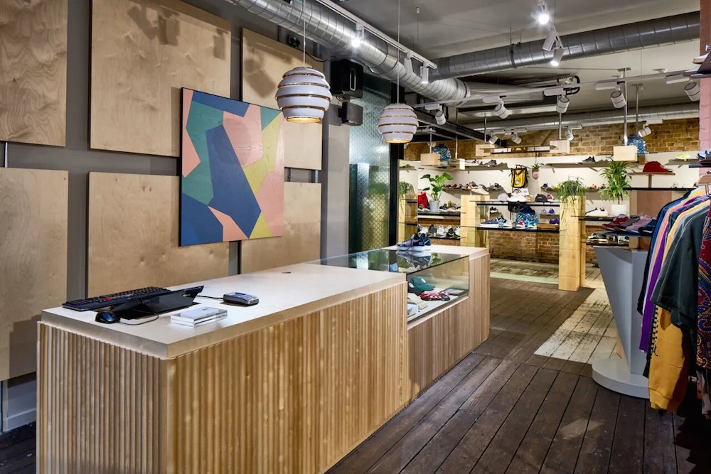 Street Style 101 11 Best Streetwear Shopping Havens in London All Luxury Apartments