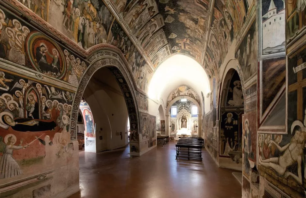 11 of the Most Beautiful Churches to Photograph in Lecce, Italy