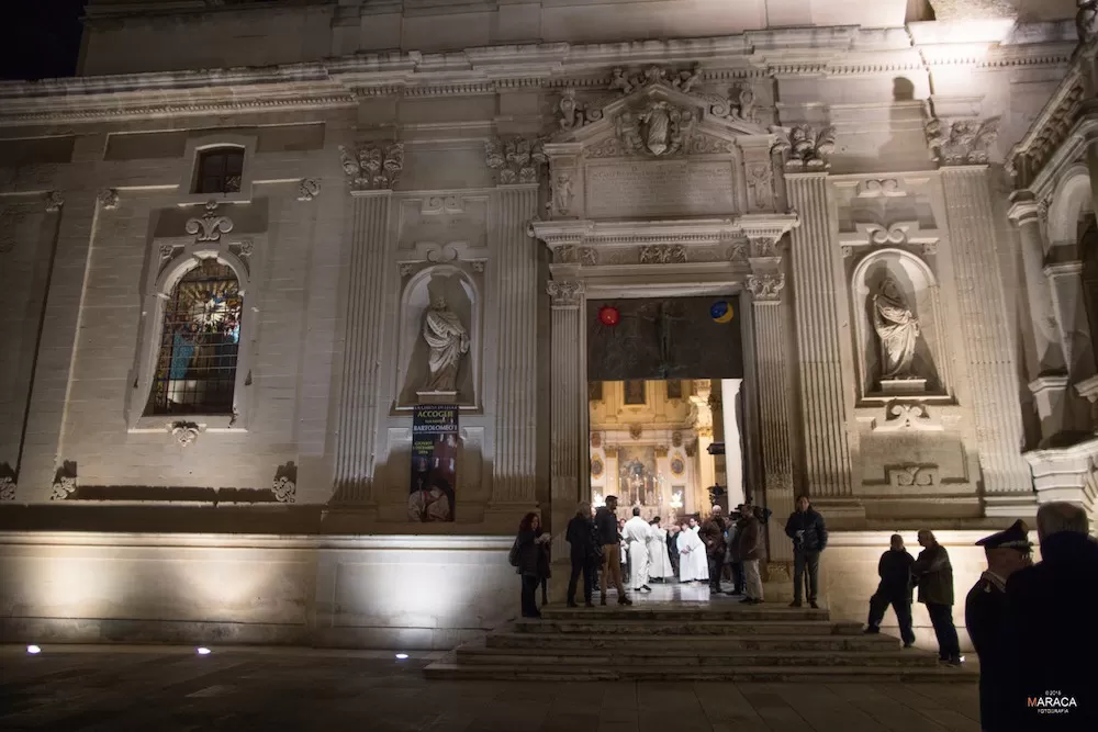 11 of the Most Beautiful Churches to Photograph in Lecce, Italy