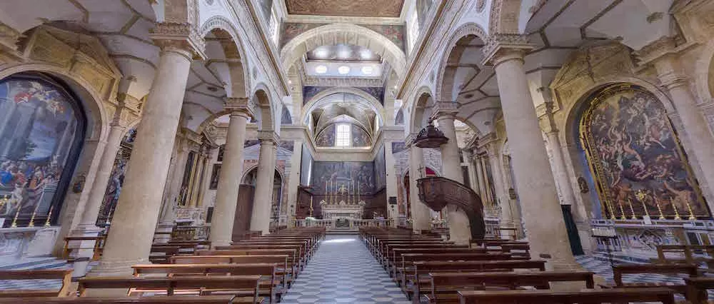 11 of the Most Beautiful Churches to Photograph in Lecce, Italy