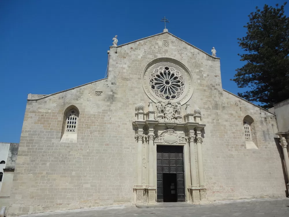 11 of the Most Beautiful Churches to Photograph in Lecce, Italy