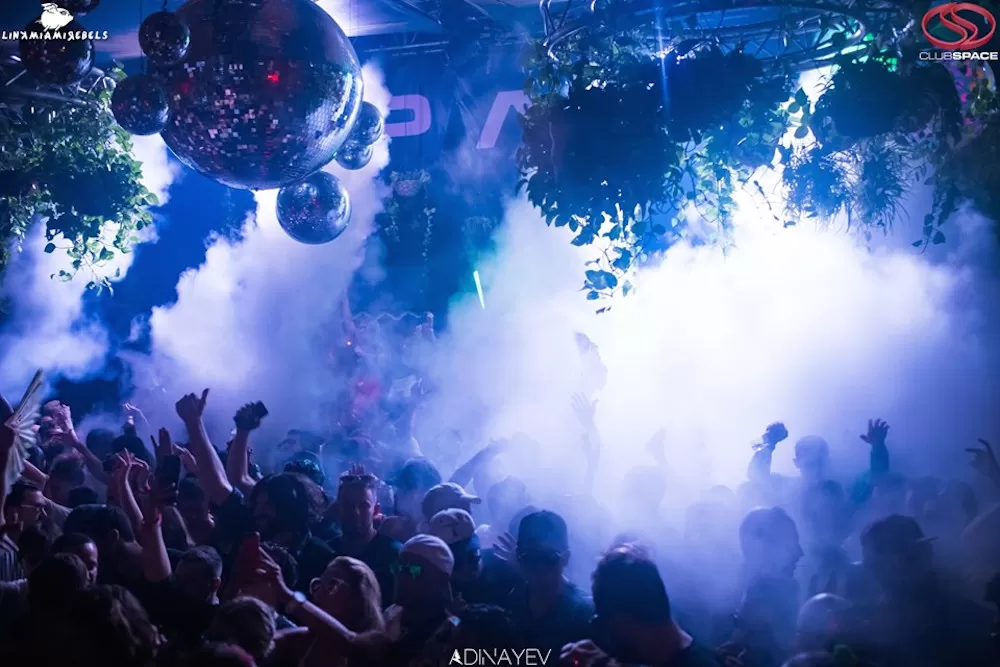 10 Hotspots That Are Gonna Be Lit During Miami Music Week 2020