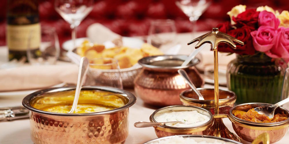 Dining with Royalty Noteworthy Restaurants Near Buckingham Palace