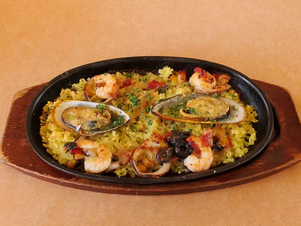 Ready for Rice? 9 Best Paella Places in Barcelona