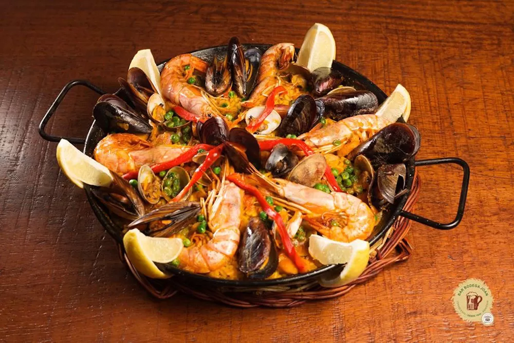 Ready for Rice? 9 Best Paella Places in Barcelona