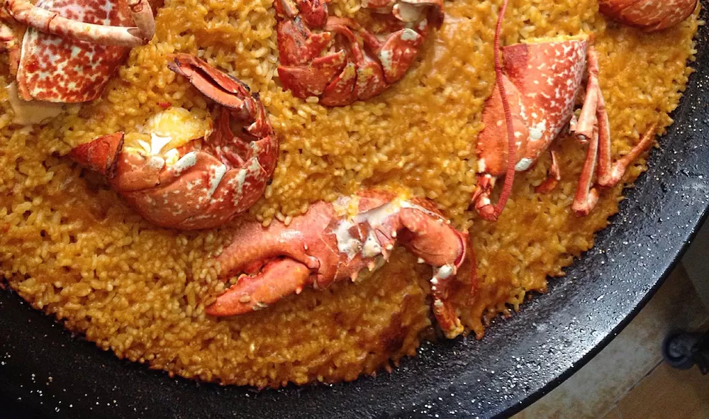 Ready for Rice? 9 Best Paella Places in Barcelona