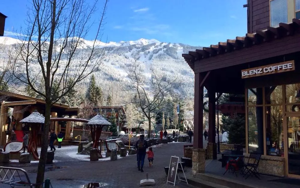 9 Best Hot Chocolate Hotspots in Whistler, Canada