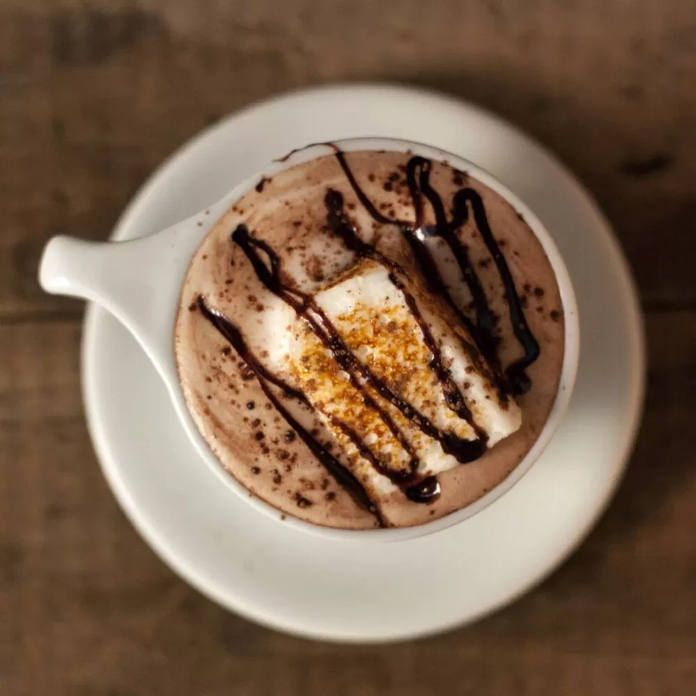 9 Best Hot Chocolate Hotspots in Whistler, Canada