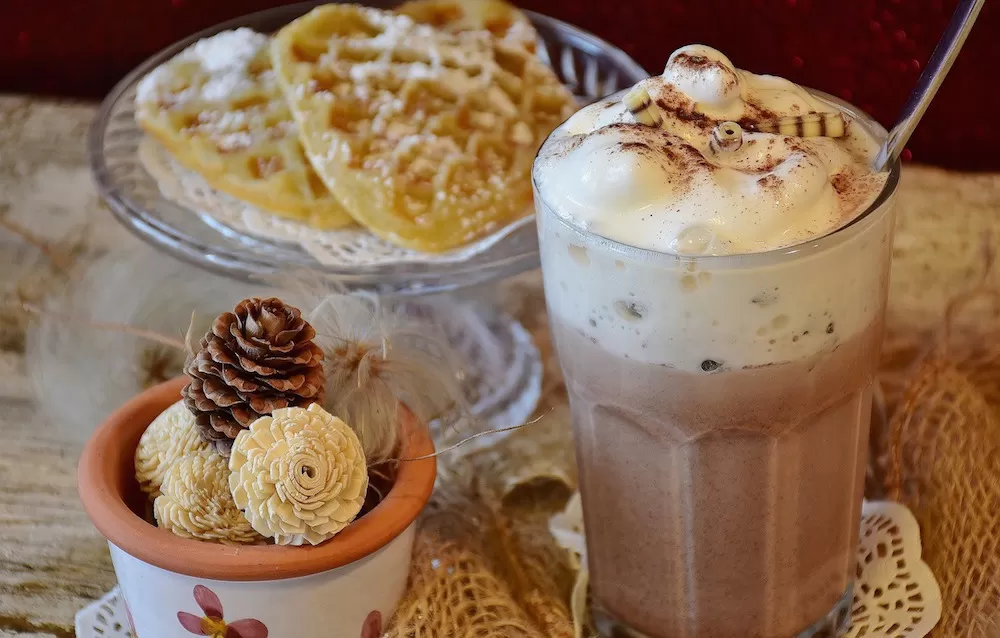 9 Best Hot Chocolate Hotspots in Whistler, Canada