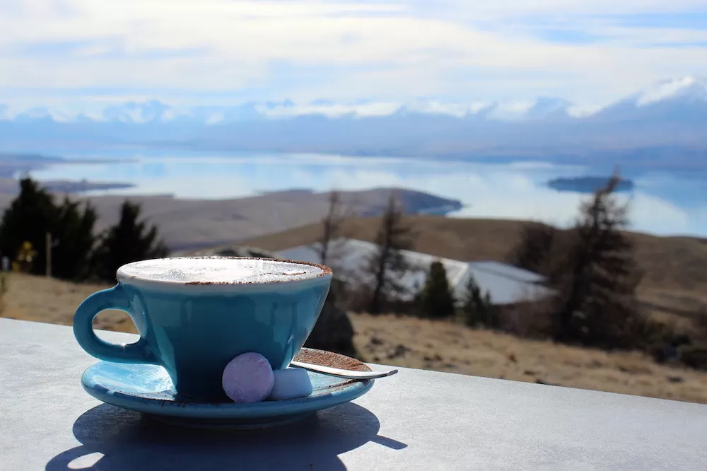 9 Best Hot Chocolate Hotspots in Whistler, Canada