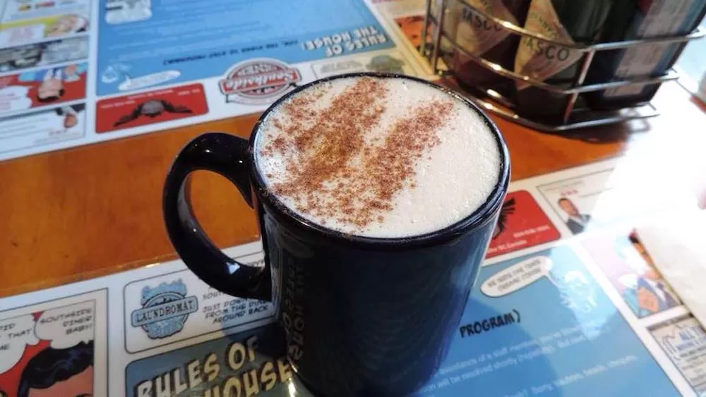 9 Best Hot Chocolate Hotspots in Whistler, Canada