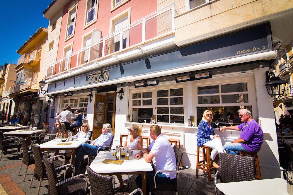 12 MustTry Tapas Restaurants in Fuengirola, Spain All Luxury Apartments
