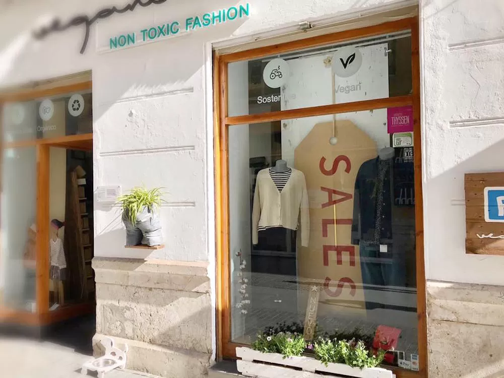 Shop Like a Málaga Local in These 9 Well-Known Style Spots