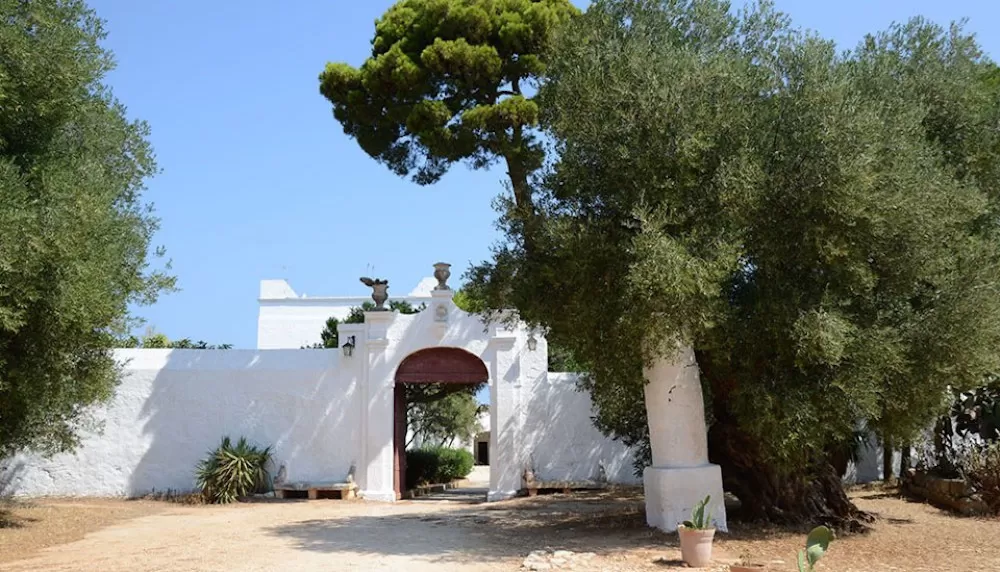 The Best Sites in Ostuni To Really See Italian Culture