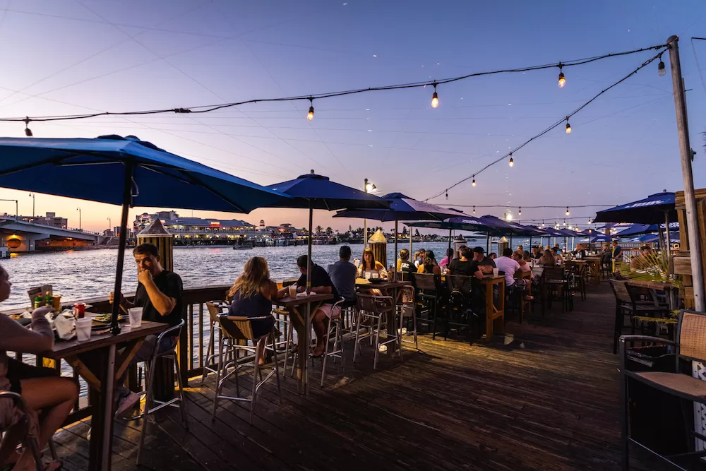12 Best Hotspots in Tampa, Florida To See The Sunset
