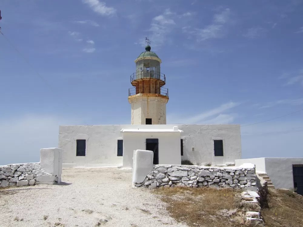 10 Historical Landmarks in Mykonos