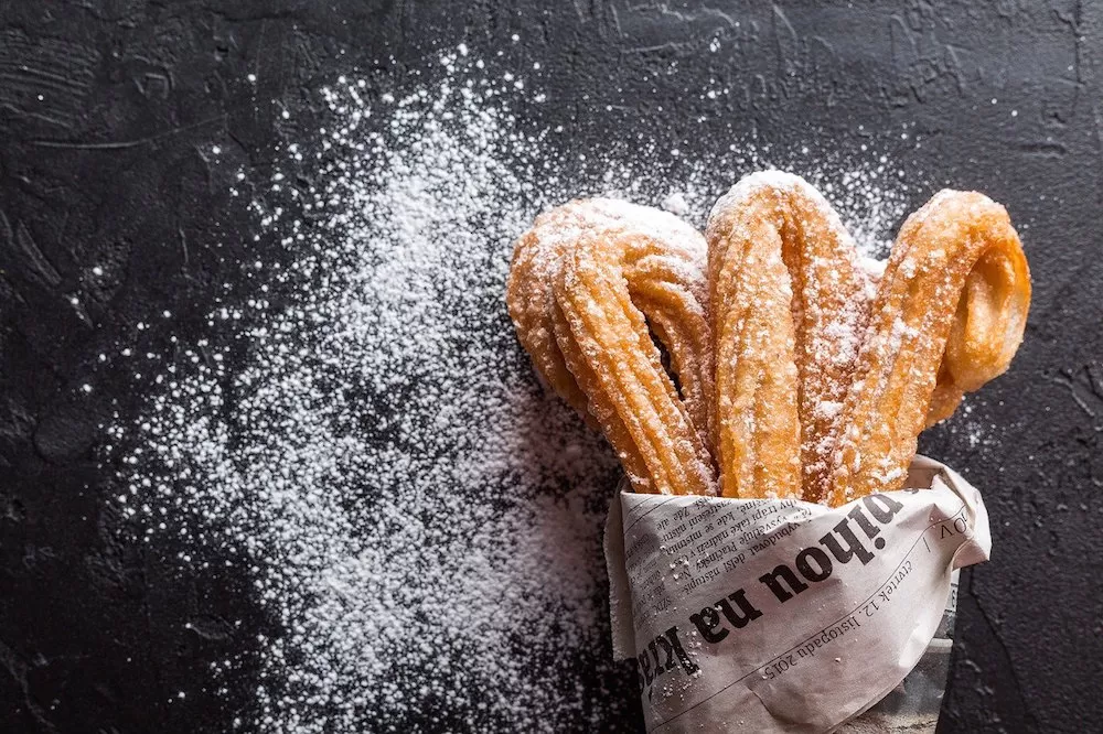 Churros & Chocolate: Where The Best Places To Get Them in Barcelona