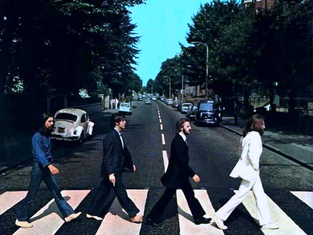 9 Spots Every Beatles Fan Should Go To in London