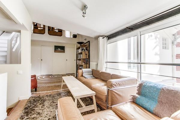 7 Luxury Long-Term Rentals in Paris Near the River Seine