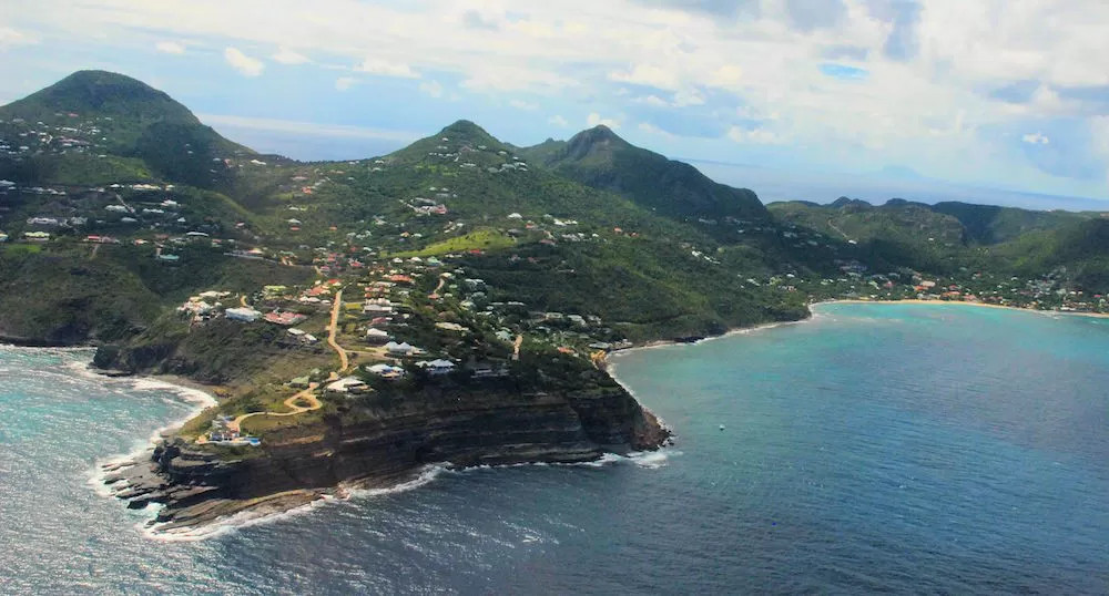9 Reasons Why Lorient Beach Is The Best Beach in St. Barths