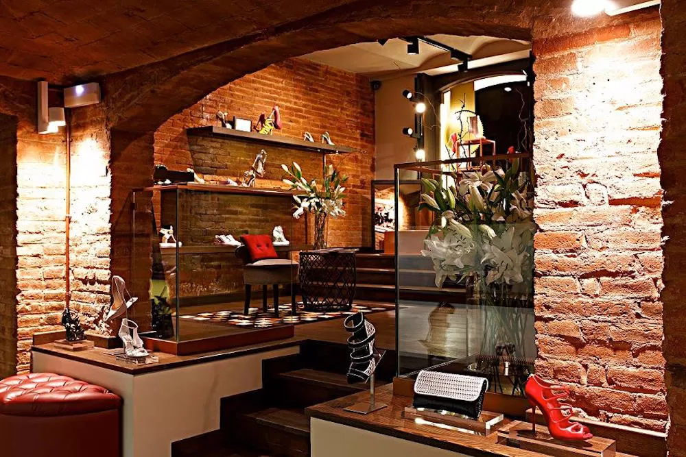 Havens for Heels: Where To Get The Best Shoes in Barcelona