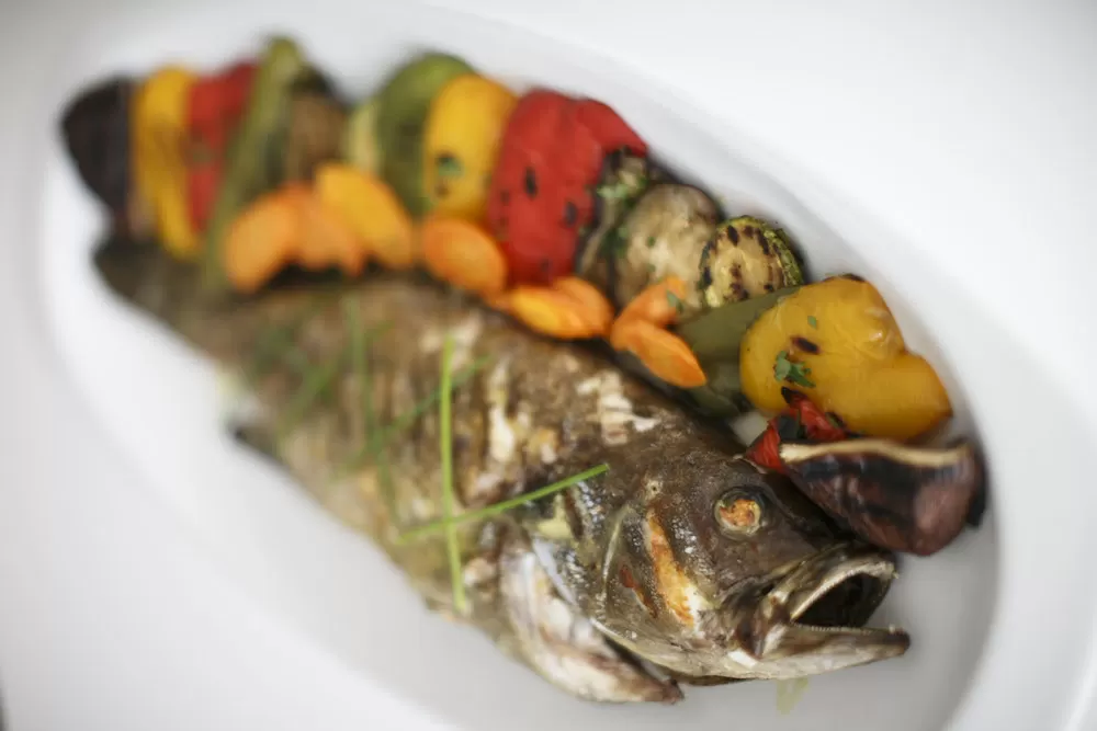 Catch Mykonos’ Finest Seafood In These Top 8 Restaurants