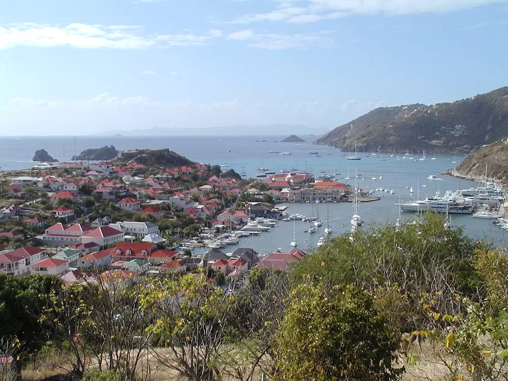 Why St. Barths is A Favorite Among The Rich and Famous