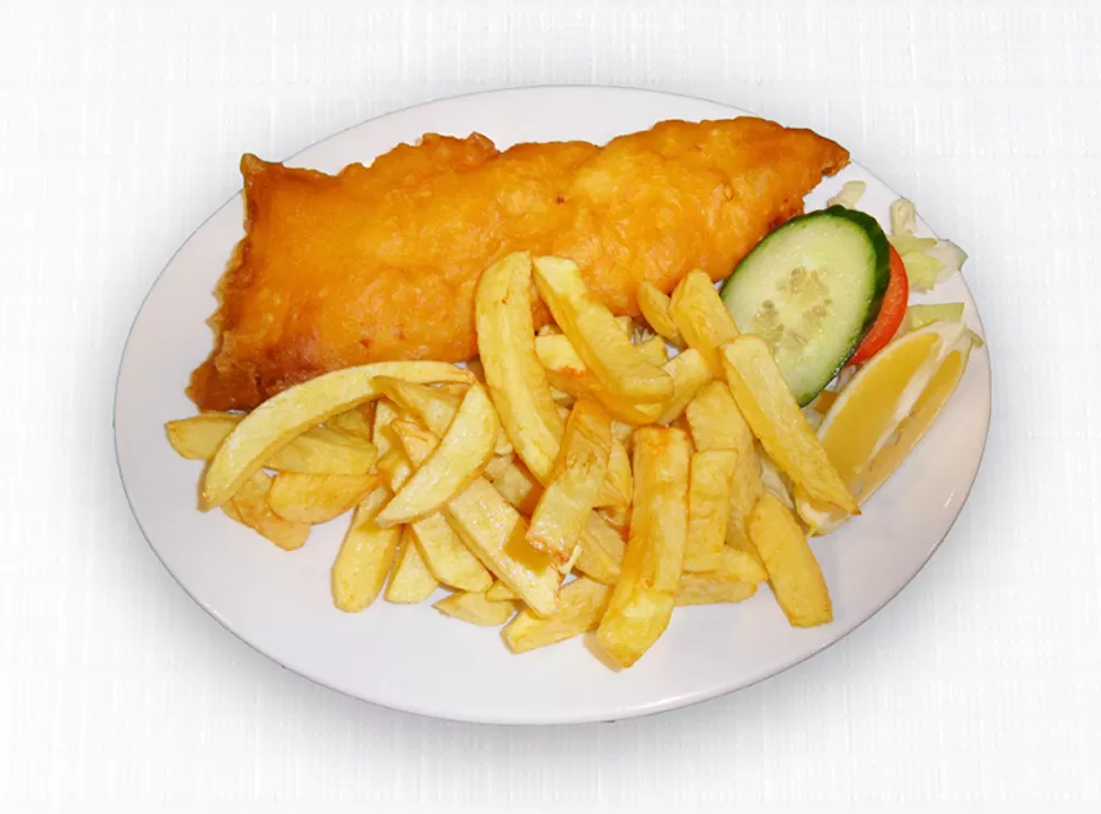 Where To Get The Best Fish & Chips in London