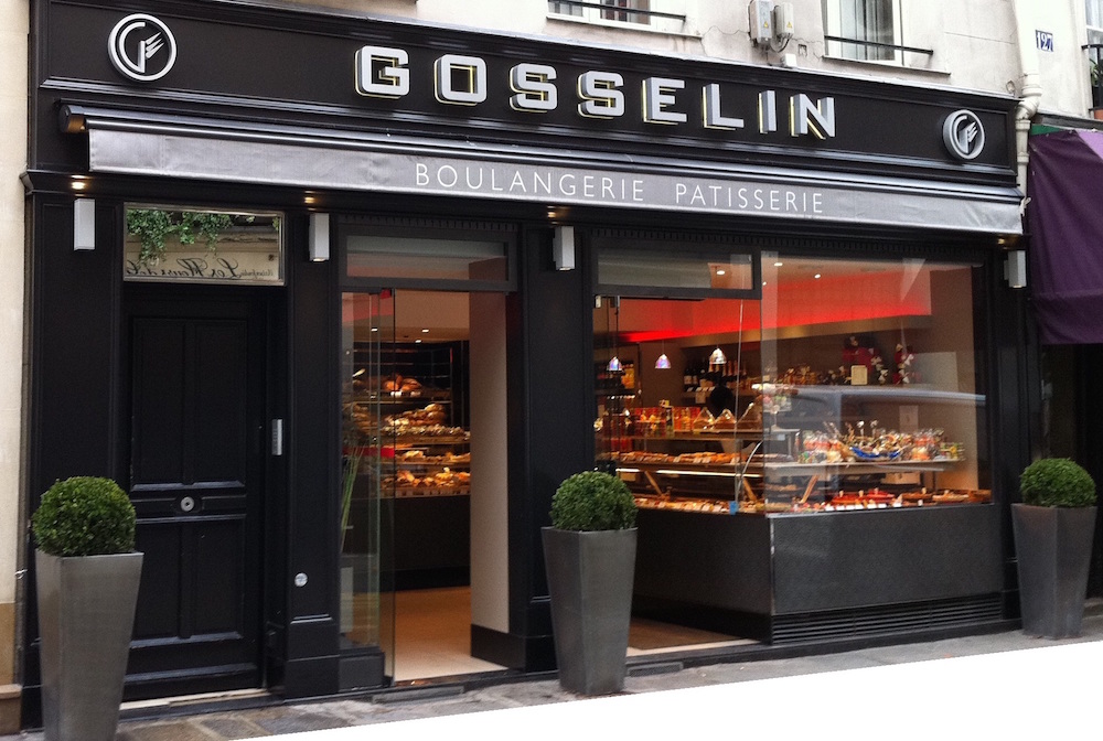 La St. Honoré Cake Where To Get The Best in Paris All Luxury Apartments