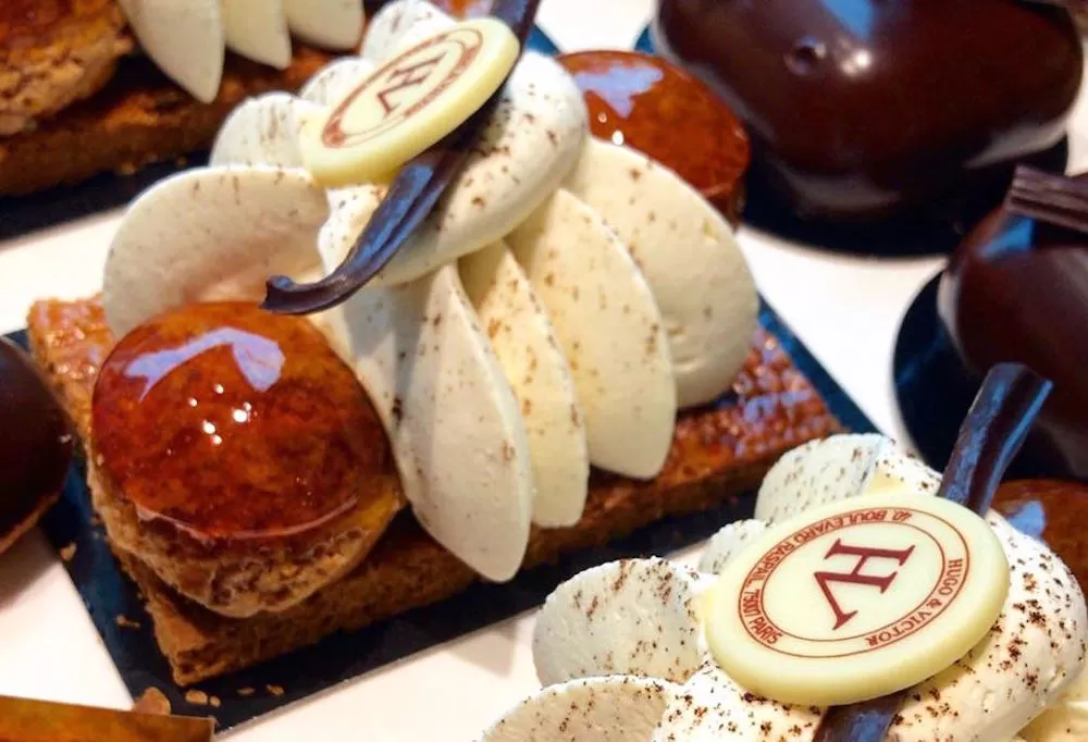 La St. Honoré Cake: Where To Get The Best in Paris