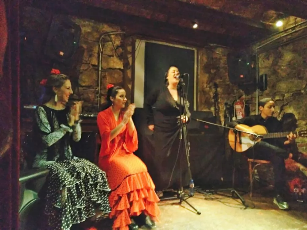 Where to Watch Flamenco in Barcelona