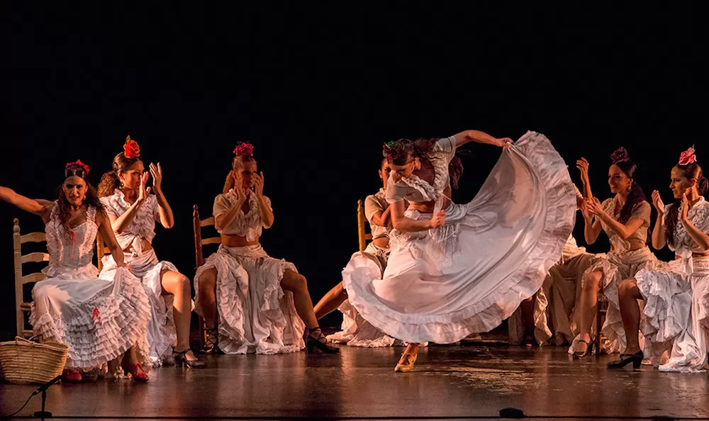 Where to Watch Flamenco in Barcelona