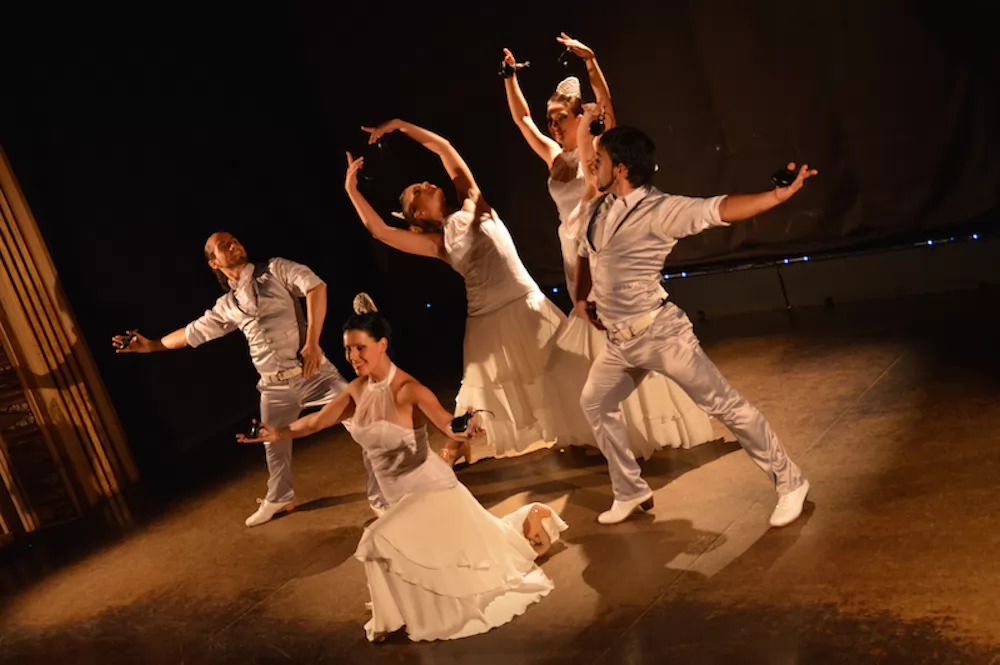 Where to Watch Flamenco in Barcelona