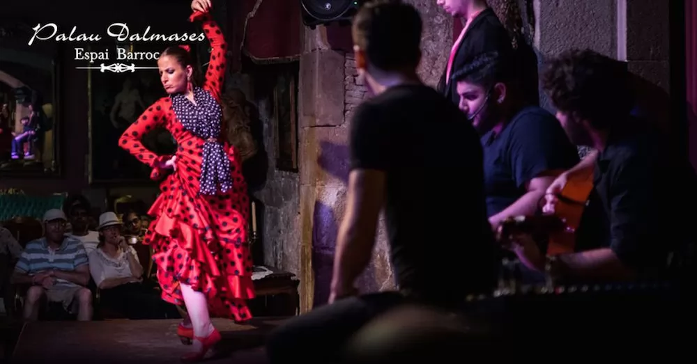 Where to Watch Flamenco in Barcelona