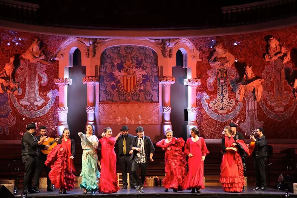 Where to Watch Flamenco in Barcelona