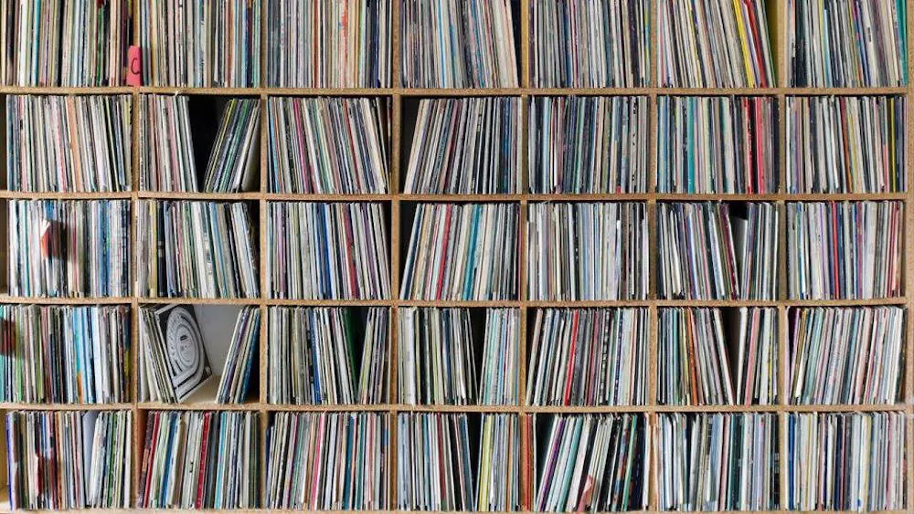 Classic Sounds: Best Record Stores in Barcelona