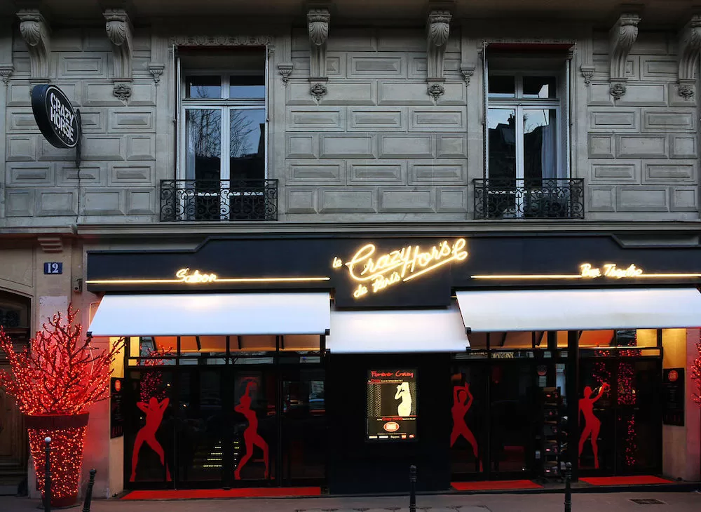 Where to Watch the Best Cabaret Shows in Paris Apart from the Moulin Rouge