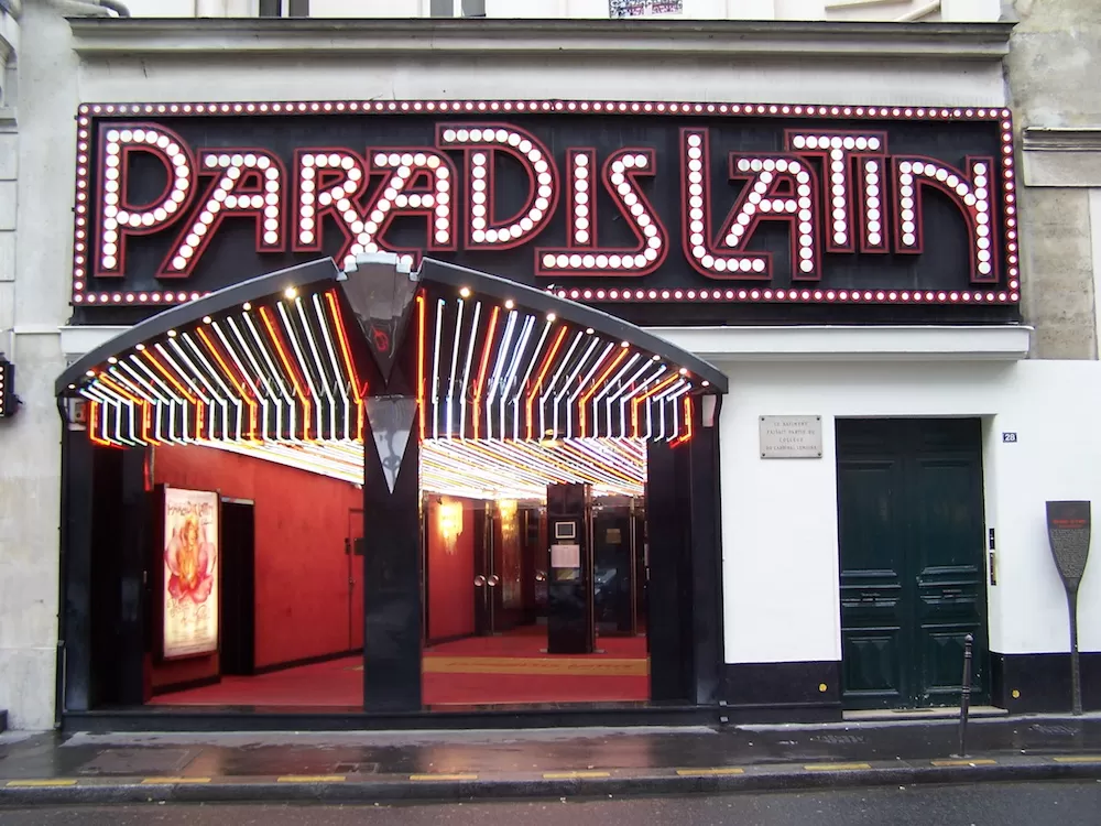 Where to Watch the Best Cabaret Shows in Paris Apart from the Moulin Rouge