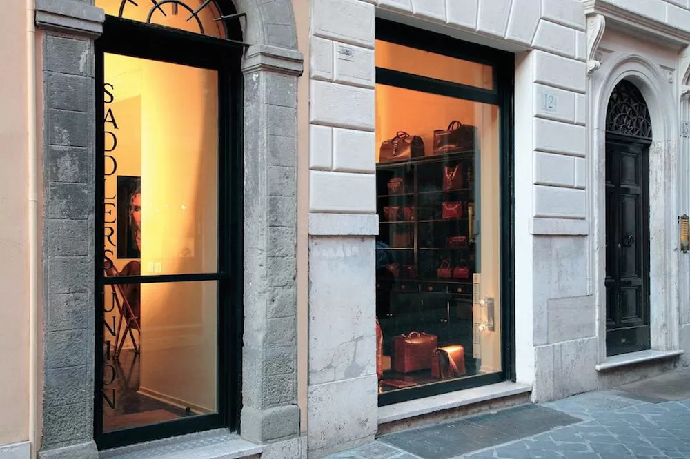 Lovely Leathers: Best Leather Goods Stores in Rome
