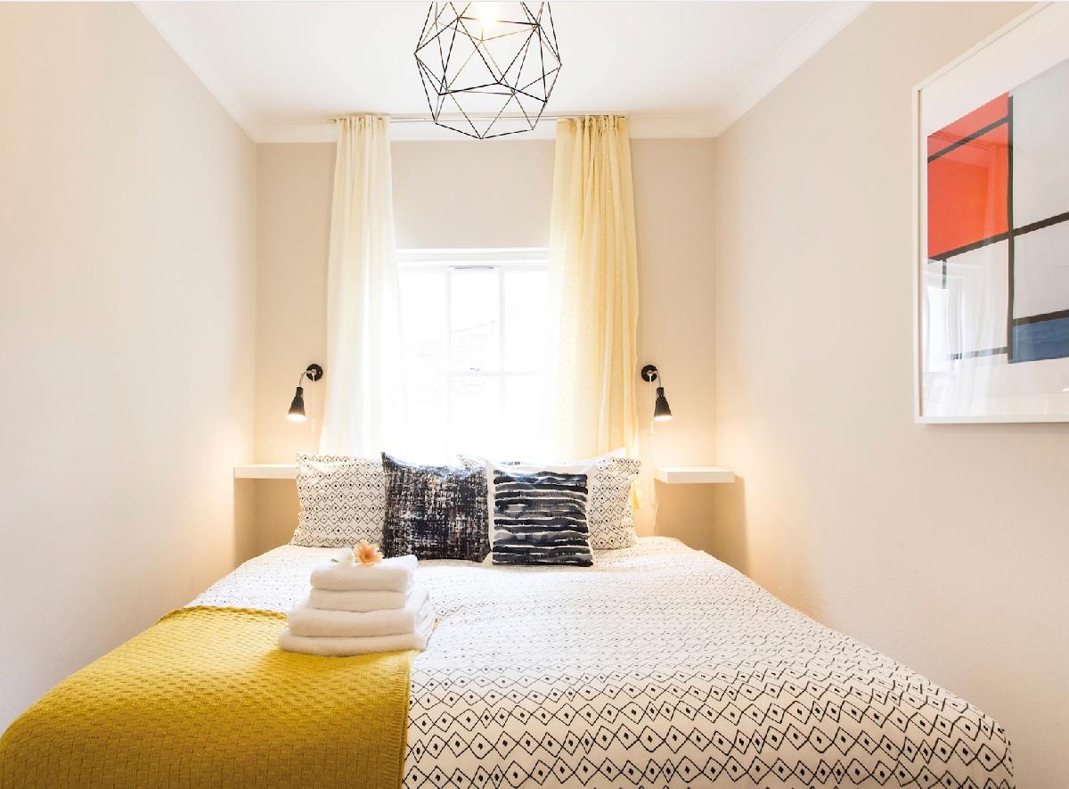 Live Like a Hipster: Luxury London Apartment Rentals Near Trendy Shoreditch